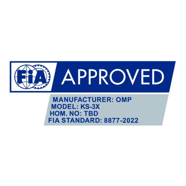 OMP Karting  KS-3X - Image 3