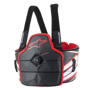 ALPINESTARS AK-1 HOMOLOGATED FIA BODY PROTECTION