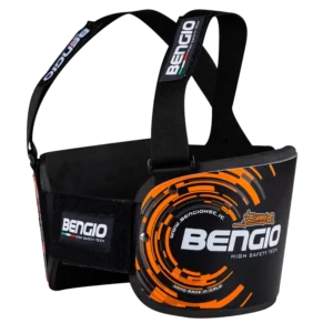 BENGIO STANDARD RIBS PROTECTOR - Non Approved