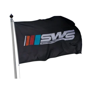 BANDEIRA SWS
