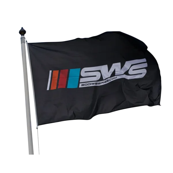 BANDEIRA SWS