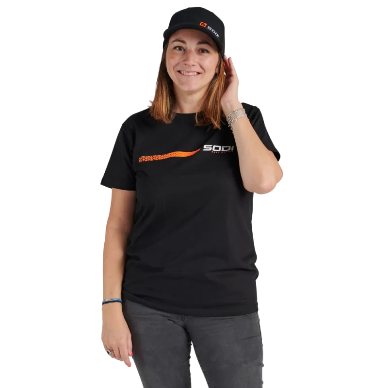 SODI LIFESTYLE T-SHIRT - Image 4