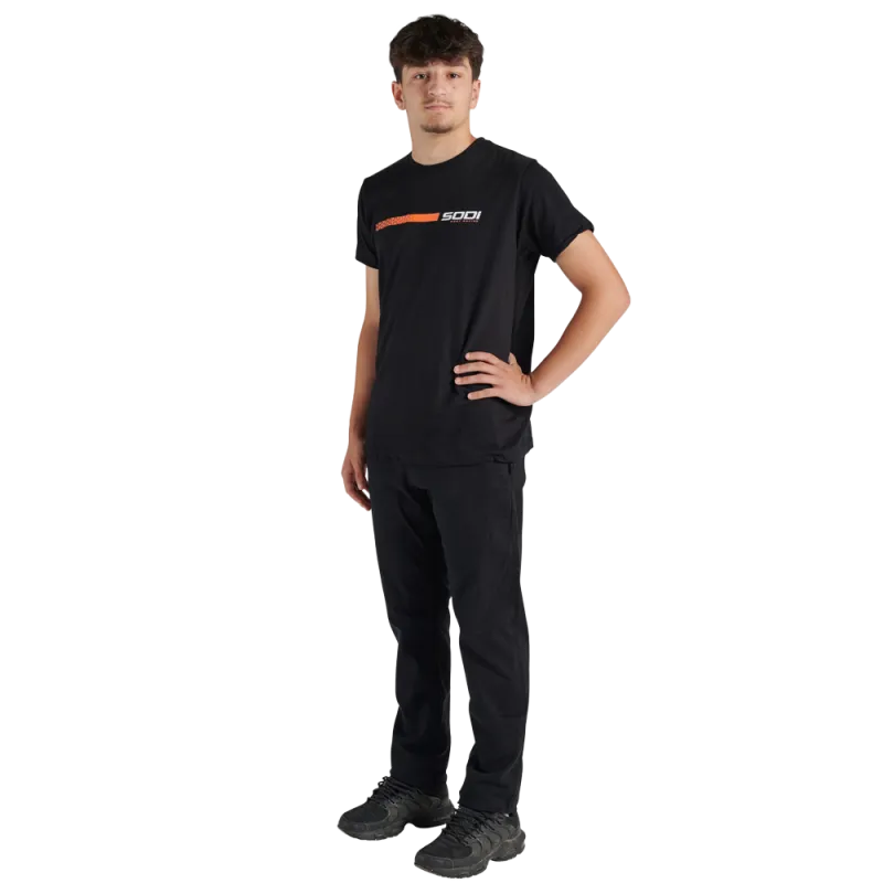 SODI LIFESTYLE T-SHIRT - Image 3