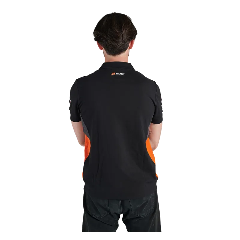 SODI RACING POLO SHIRT - Image 5
