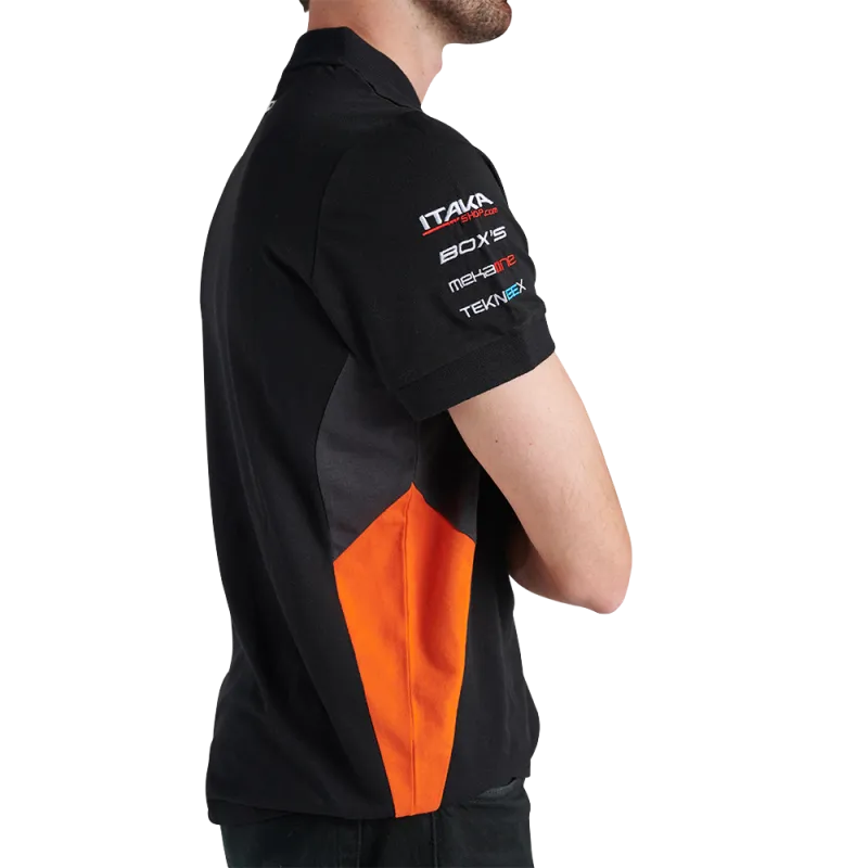 SODI RACING POLO SHIRT - Image 4