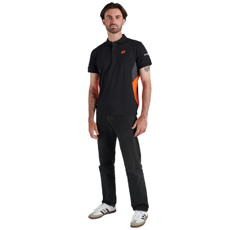 SODI RACING POLO SHIRT - Image 3