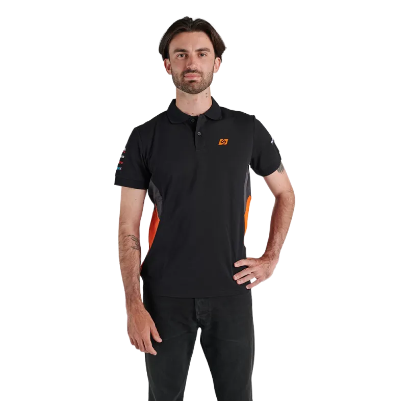 SODI RACING POLO SHIRT