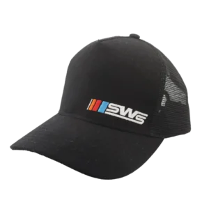 SWS BONÉ PRETO