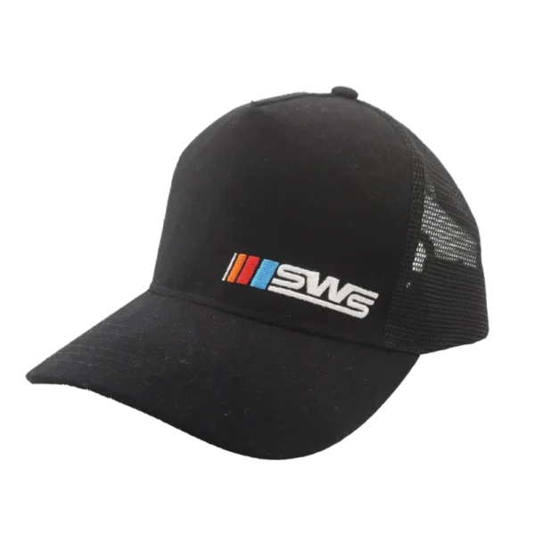 SWS BONÉ PRETO