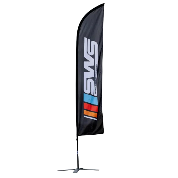 BANDEIRA SWS
