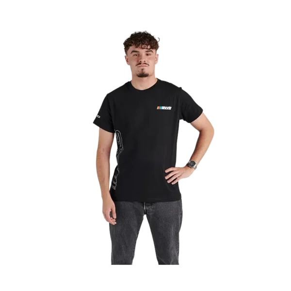 SWS LIFESTYLE T-SHIRT - Image 2