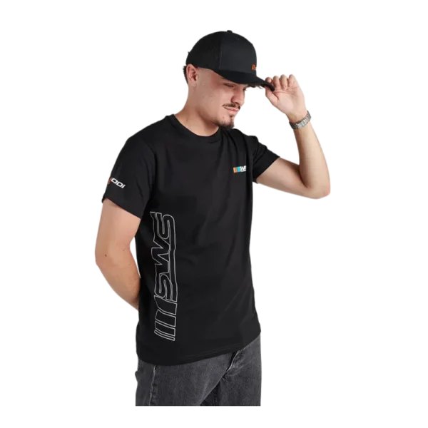 SWS LIFESTYLE T-SHIRT - Image 3