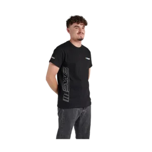 SWS LIFESTYLE T-SHIRT