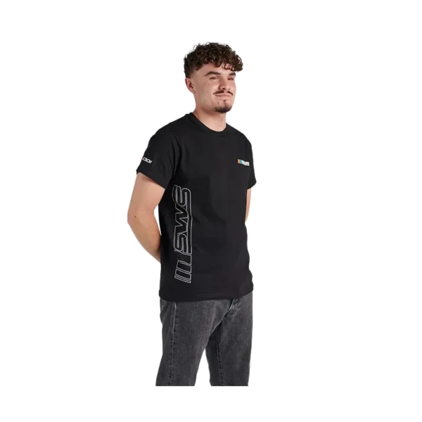 SWS LIFESTYLE T-SHIRT