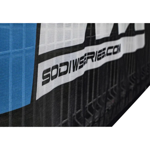 BANDEIRA DE MALHA SWS - Image 2