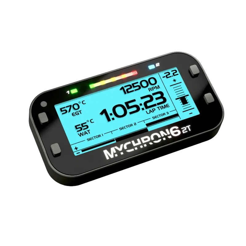 MYCHRON 6 2T - Image 2