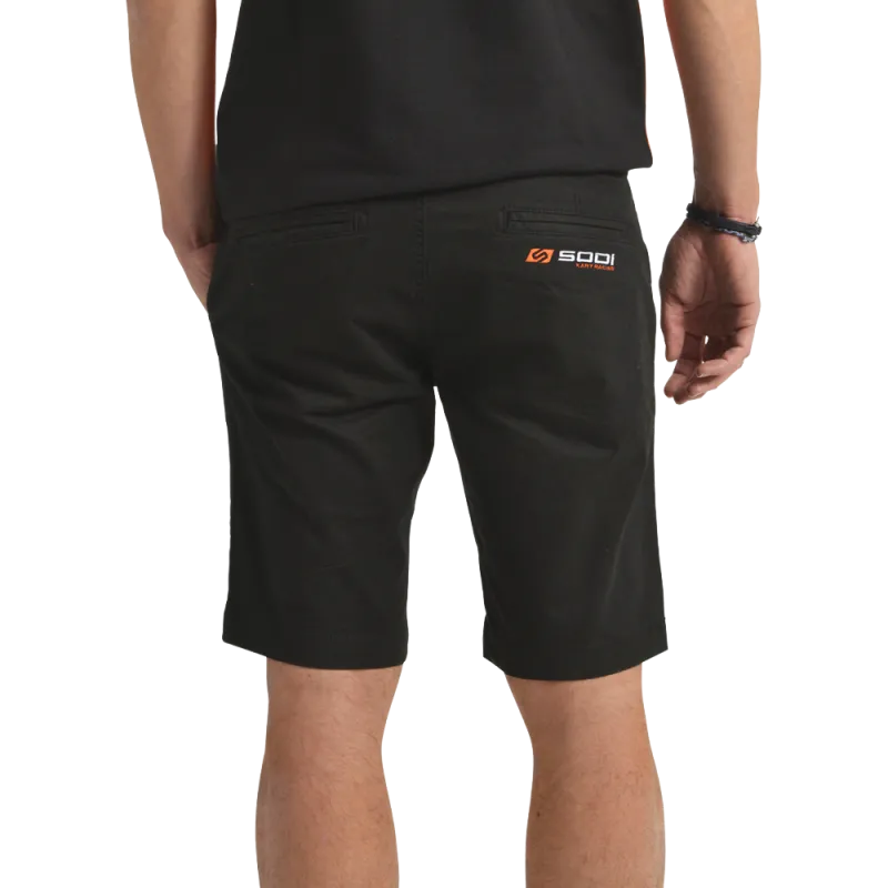 BERMUDA SODI RACING SHORTS - Image 2