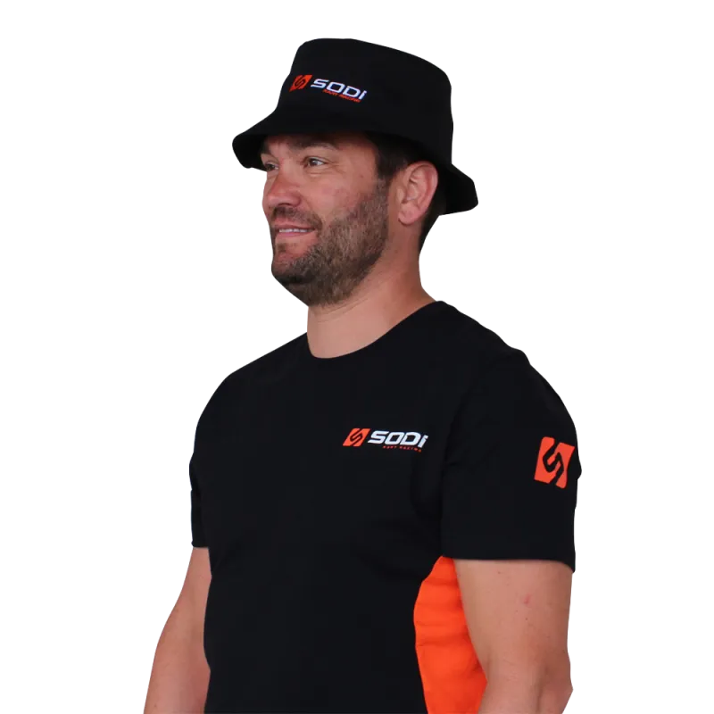 SODI RACING BUCKET HAT - Image 2