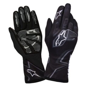 Luvas Alpinestars KID Tech 1K Race V2 Graphic 1