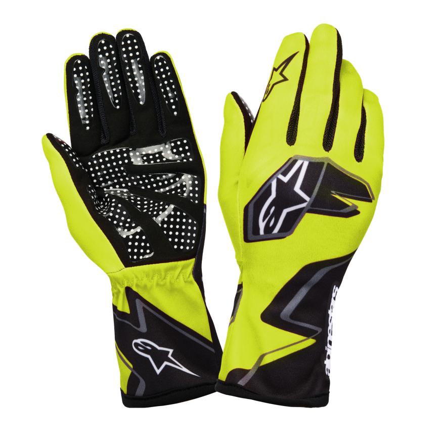 Kuvas Alpinestars Tech 1K Race V2 Graphic 1