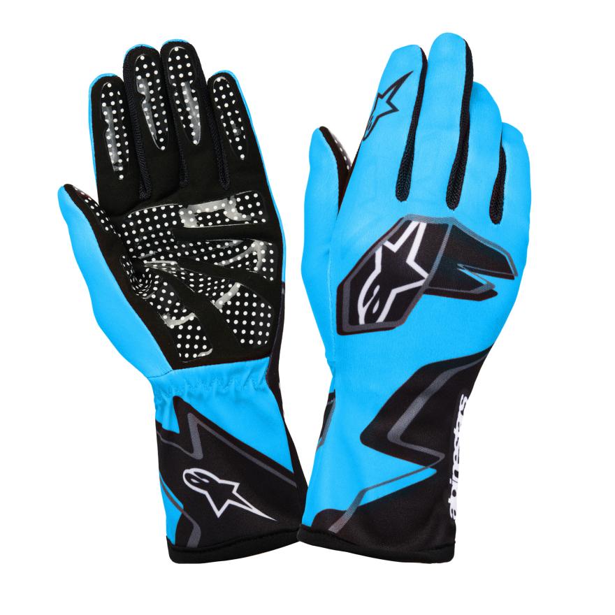 Kuvas Alpinestars Tech 1K Race V2 Graphic 1 - Image 3