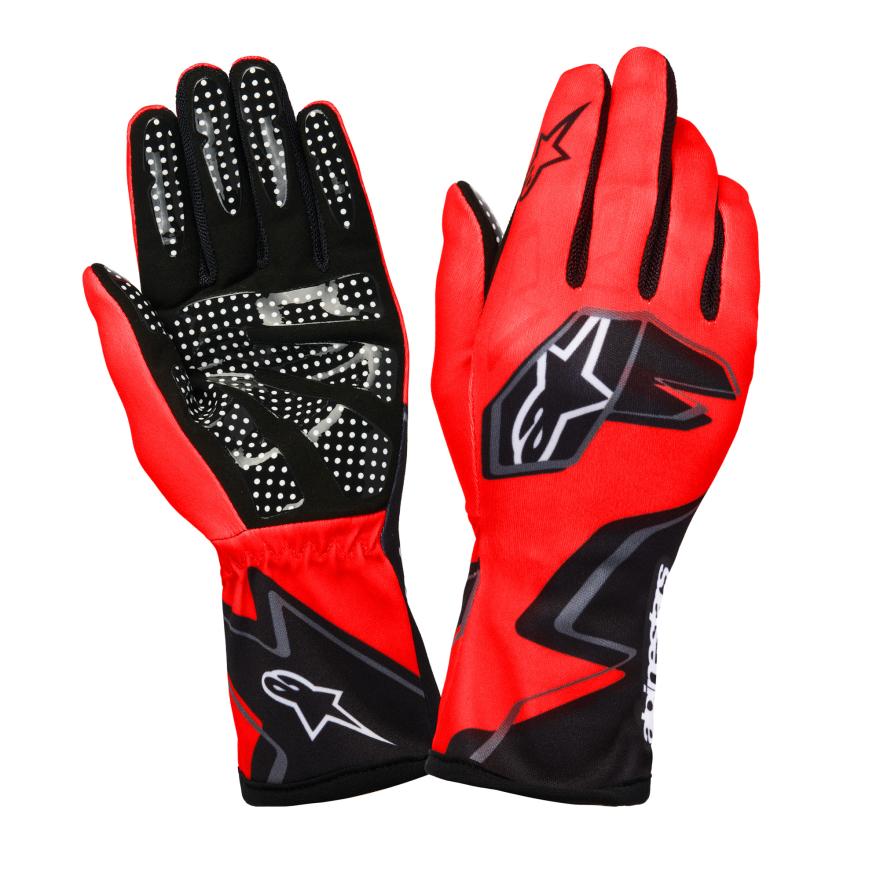 Kuvas Alpinestars Tech 1K Race V2 Graphic 1 - Image 4