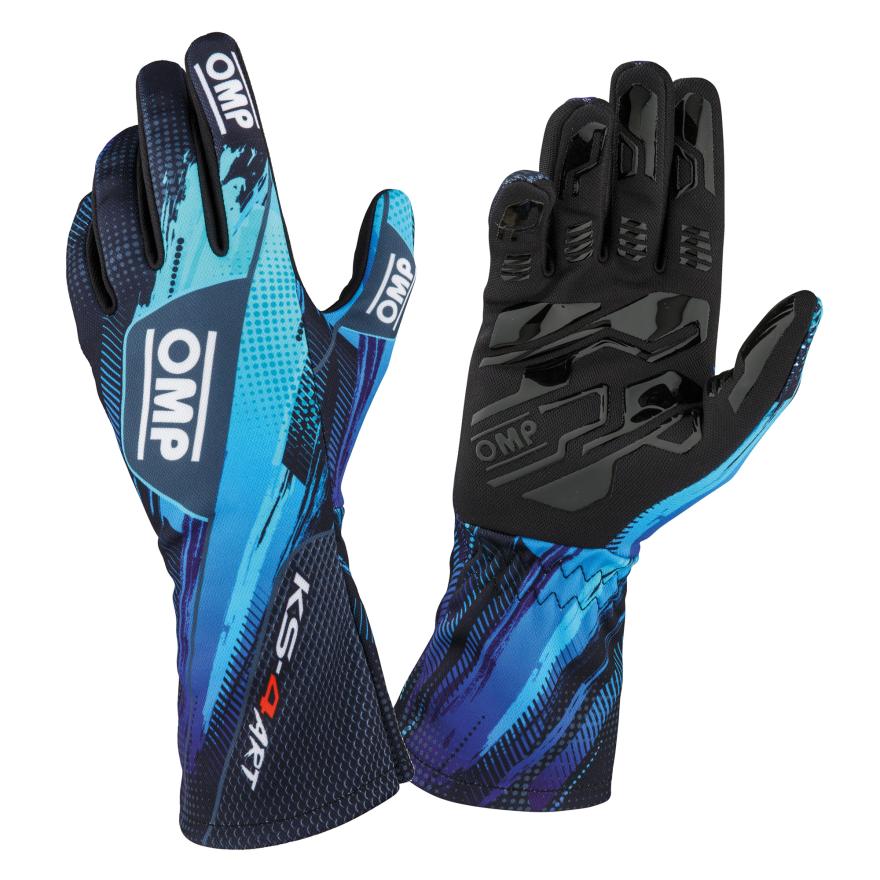 LUVAS OMP KS-4 ART - Image 2