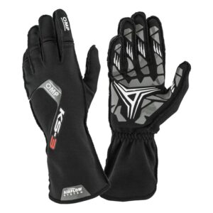 Luvas OMP Kart Handschuh KS-3 2026