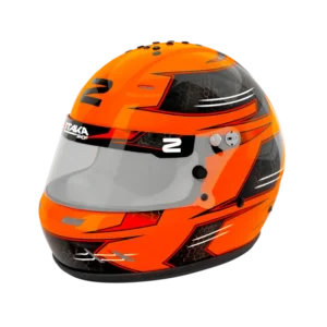 CAPACETE ZAMP RZ-59 VOLTERA